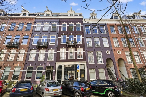 Medium property photo - Tweede Jan Steenstraat 56-1, 1074 CP Amsterdam